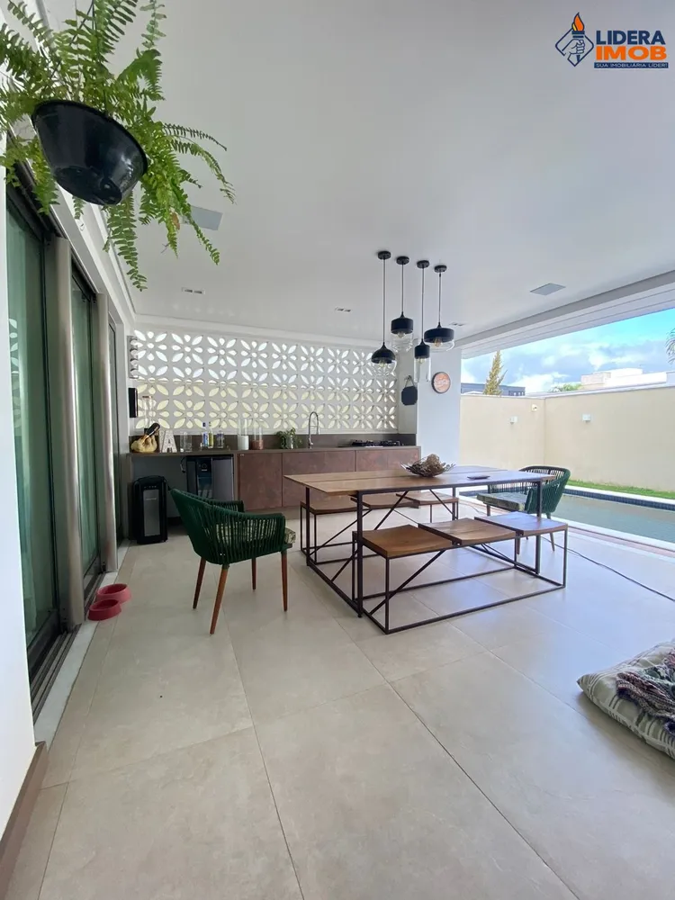 Casa, 4 quartos, 340 m² - Foto 7