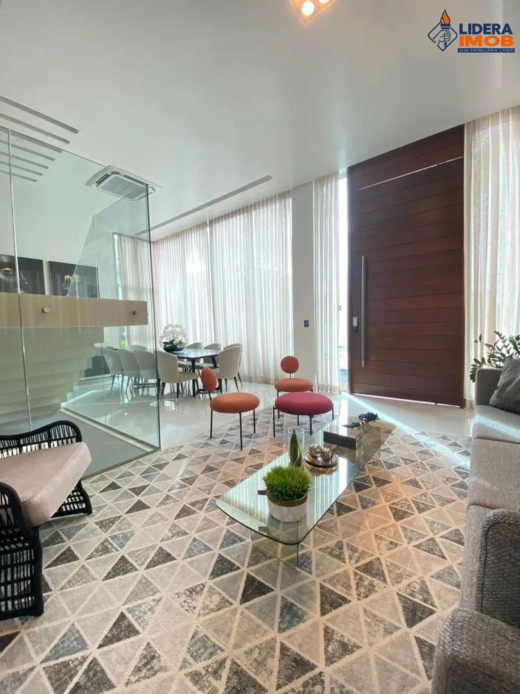 Casa, 4 quartos, 340 m² - Foto 8