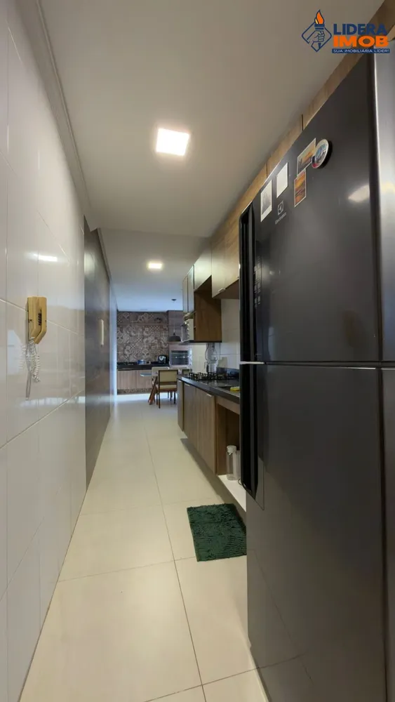Casa, 3 quartos, 140 m² - Foto 8