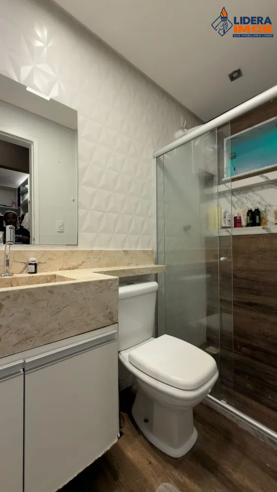 Casa, 3 quartos, 140 m² - Foto 7