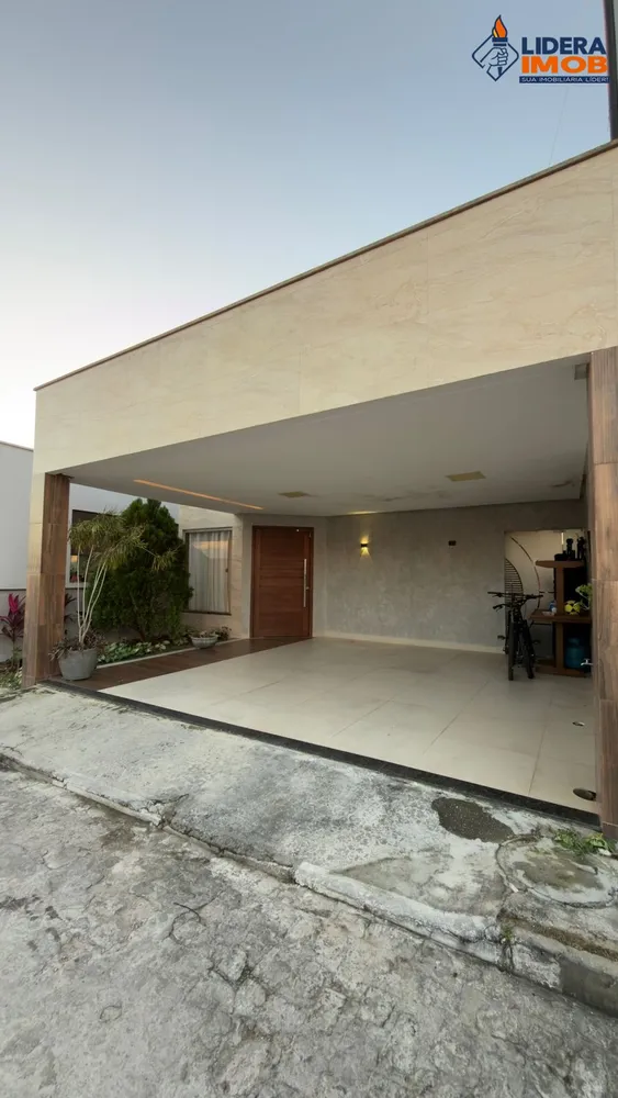Casa, 3 quartos, 140 m² - Foto 12