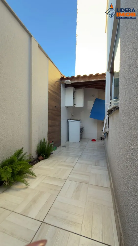 Casa, 3 quartos, 140 m² - Foto 11