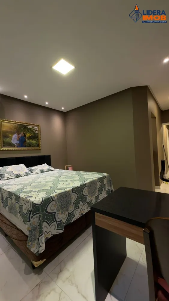 Casa, 3 quartos, 140 m² - Foto 4