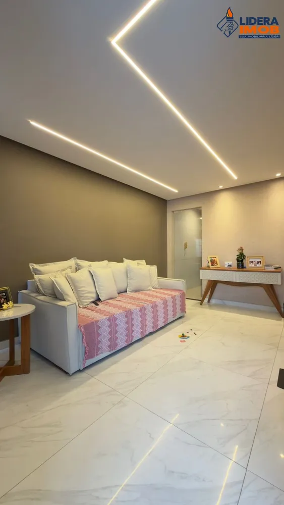 Casa, 3 quartos, 140 m² - Foto 3