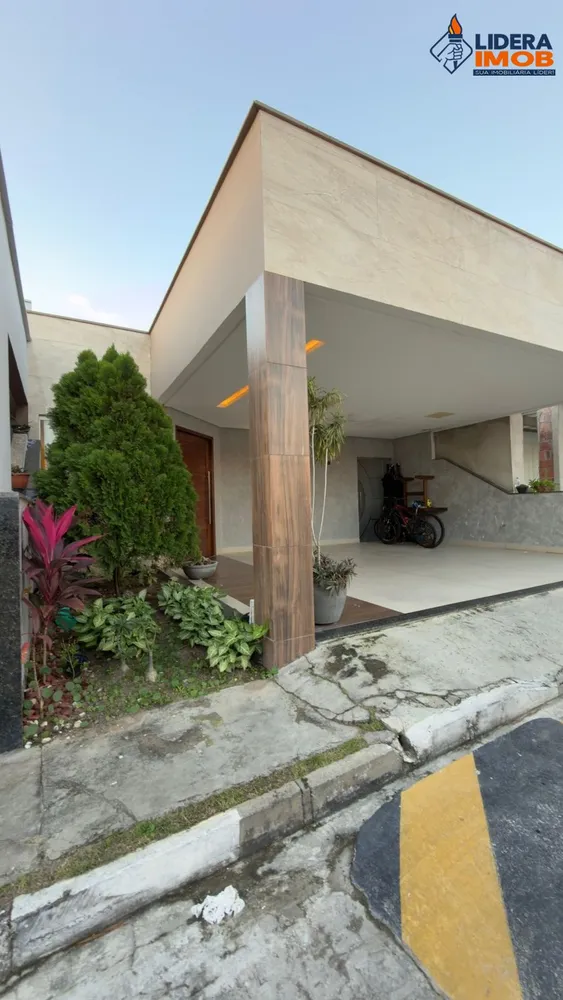Casa, 3 quartos, 140 m² - Foto 9
