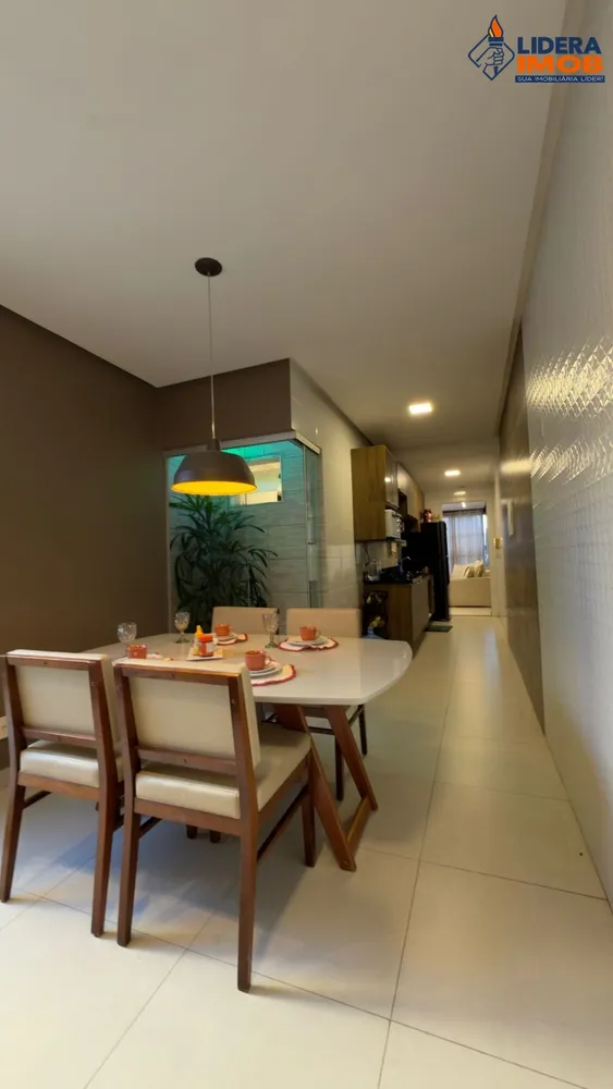 Casa, 3 quartos, 140 m² - Foto 1