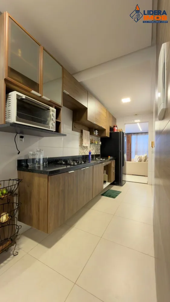 Casa, 3 quartos, 140 m² - Foto 10