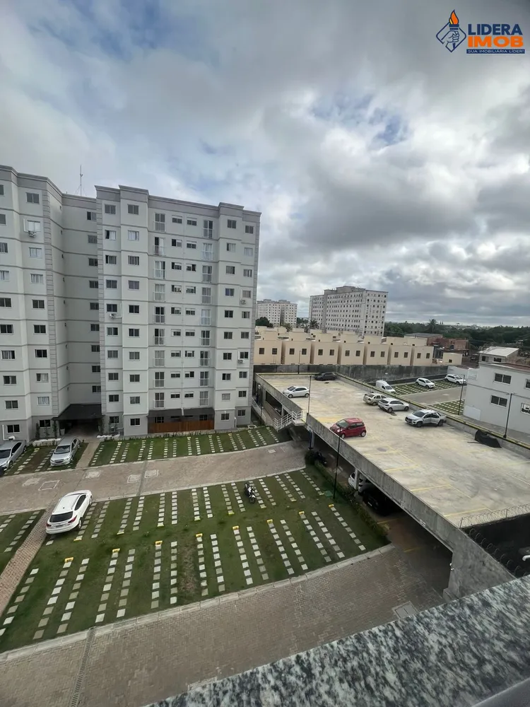 Apartamento, 2 quartos, 43 m² - Foto 5