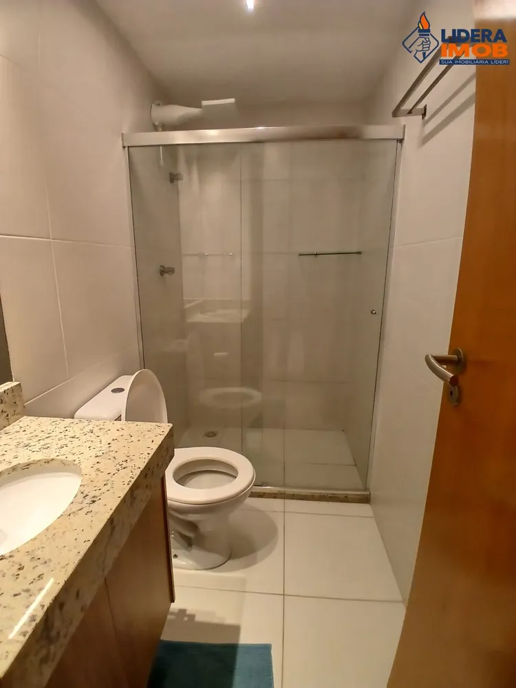 Casa, 4 quartos, 136 m² - Foto 8