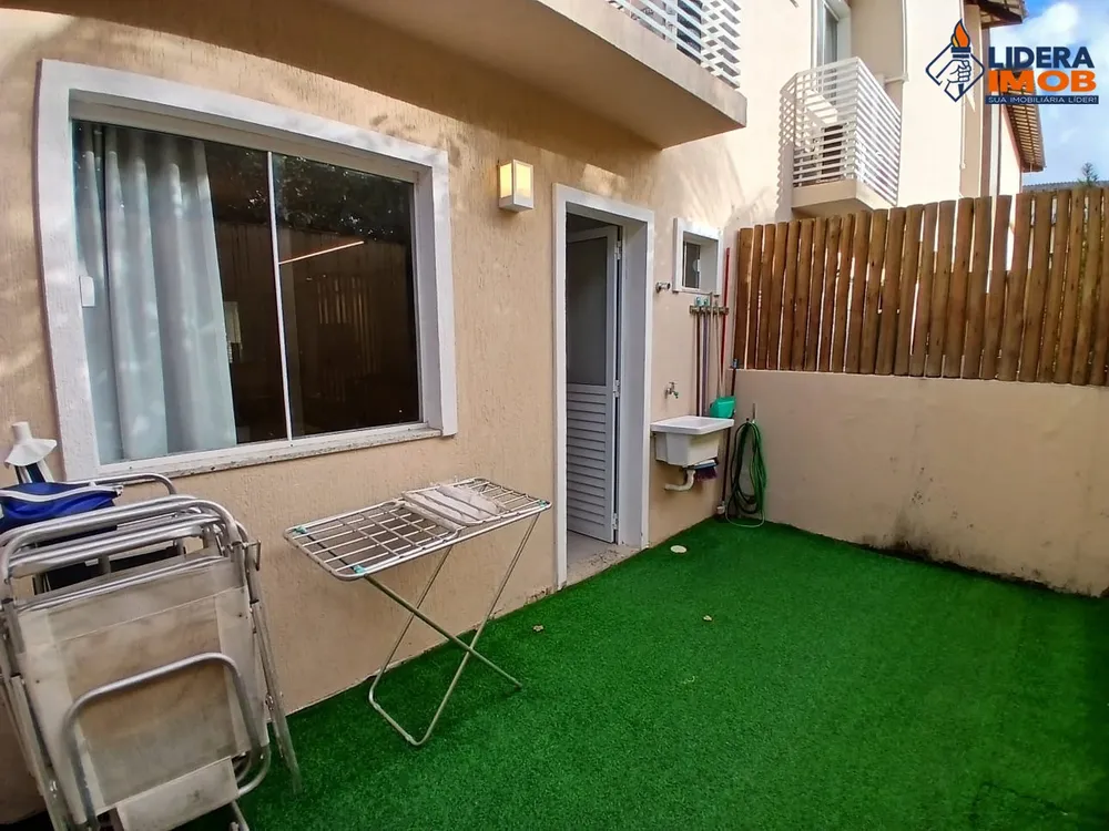 Casa, 4 quartos, 136 m² - Foto 13