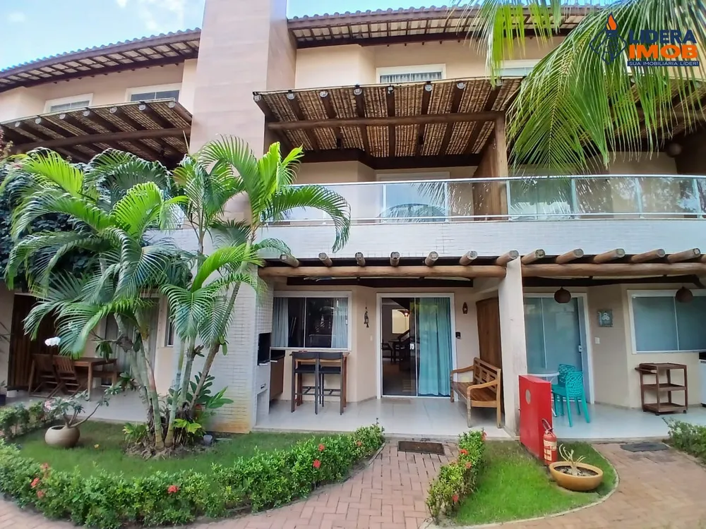 Casa, 4 quartos, 136 m² - Foto 4