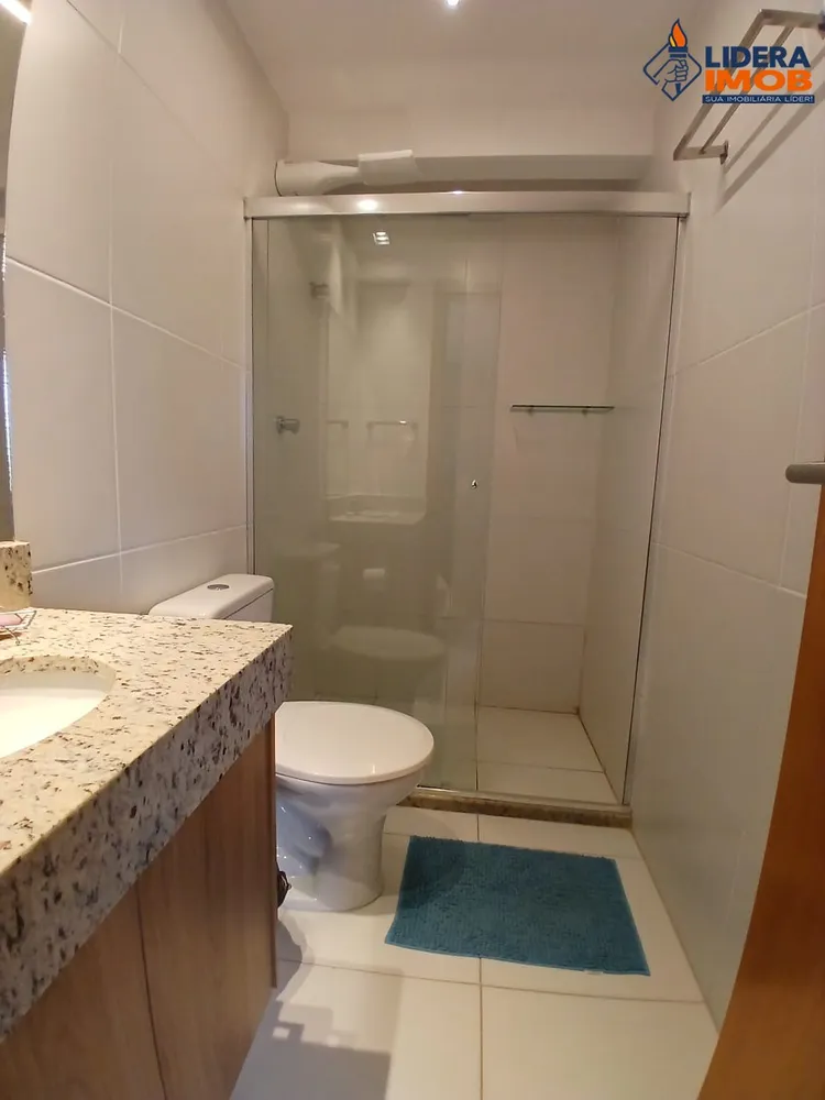Casa, 4 quartos, 136 m² - Foto 16