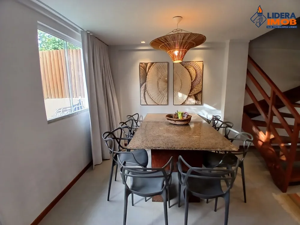 Casa, 4 quartos, 136 m² - Foto 9
