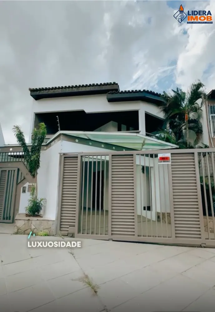 Casa, 4 quartos, 300 m² - Foto 10