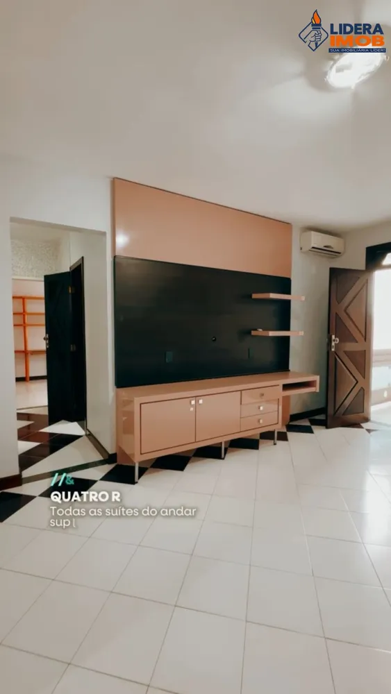 Casa, 4 quartos, 300 m² - Foto 1
