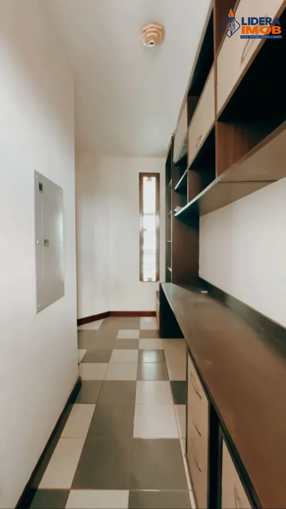 Casa, 4 quartos, 300 m² - Foto 6
