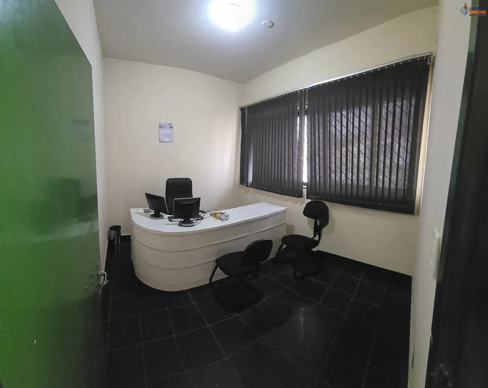 Depósito-Galpão, 867 m² - Foto 5