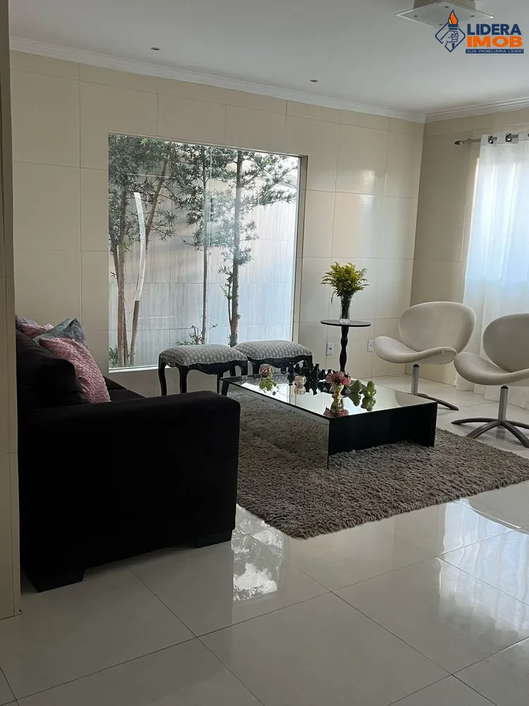 Casa, 3 quartos, 200 m² - Foto 7