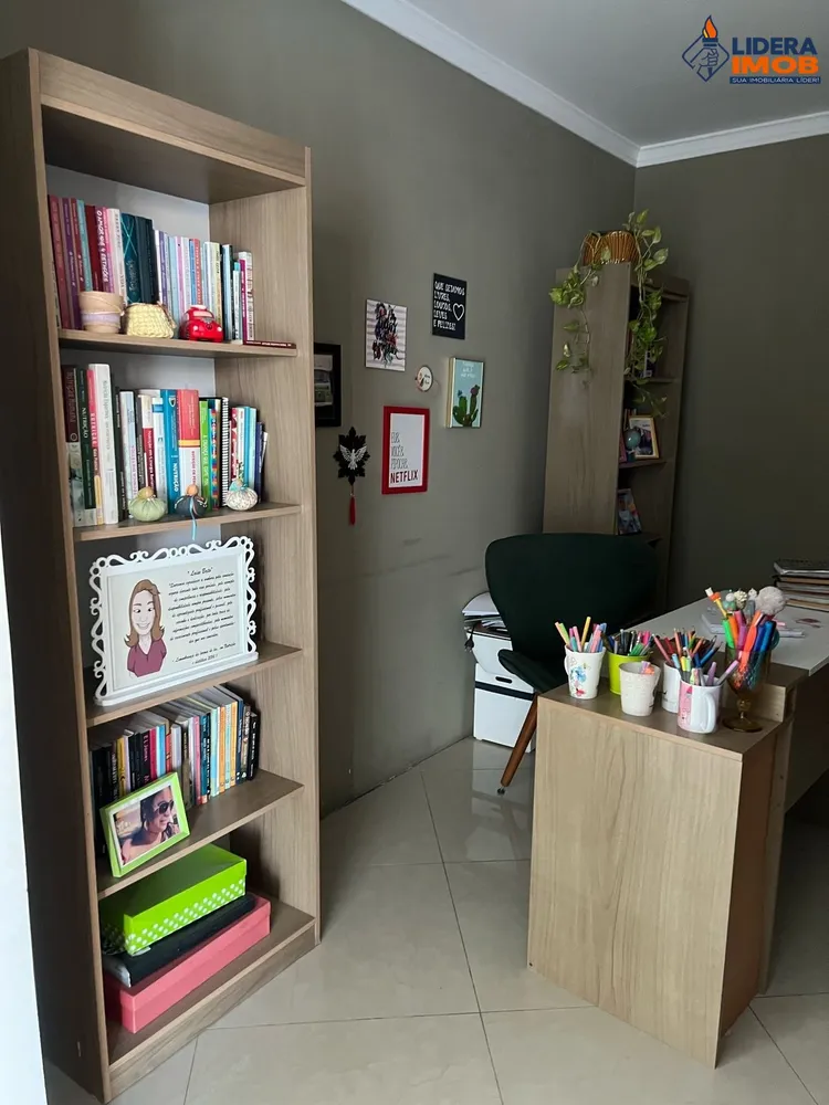 Casa, 3 quartos, 200 m² - Foto 5