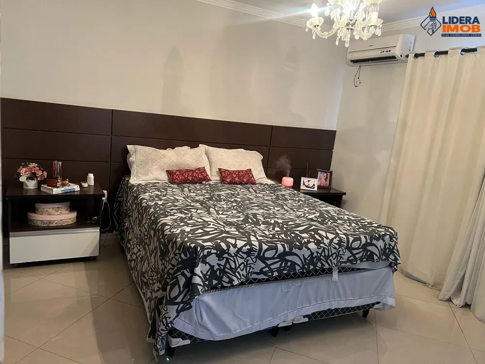 Casa, 3 quartos, 200 m² - Foto 4