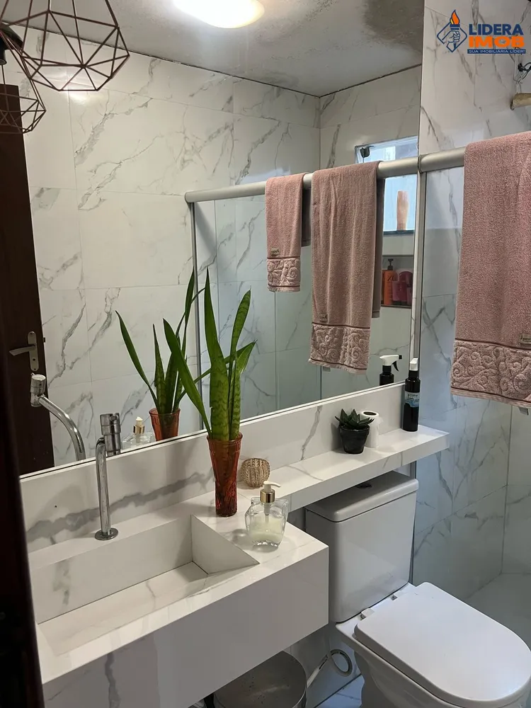 Casa, 3 quartos, 200 m² - Foto 14