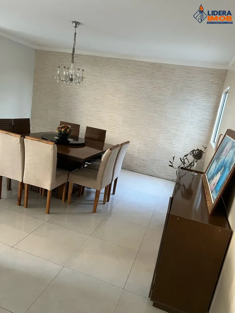 Casa, 3 quartos, 200 m² - Foto 10