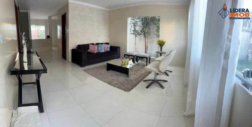Casa, 3 quartos, 200 m² - Foto 9