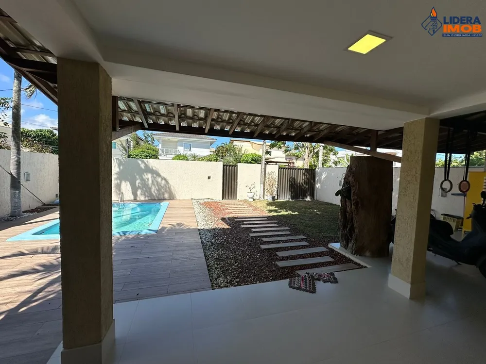 Casa, 5 quartos, 292 m² - Foto 3