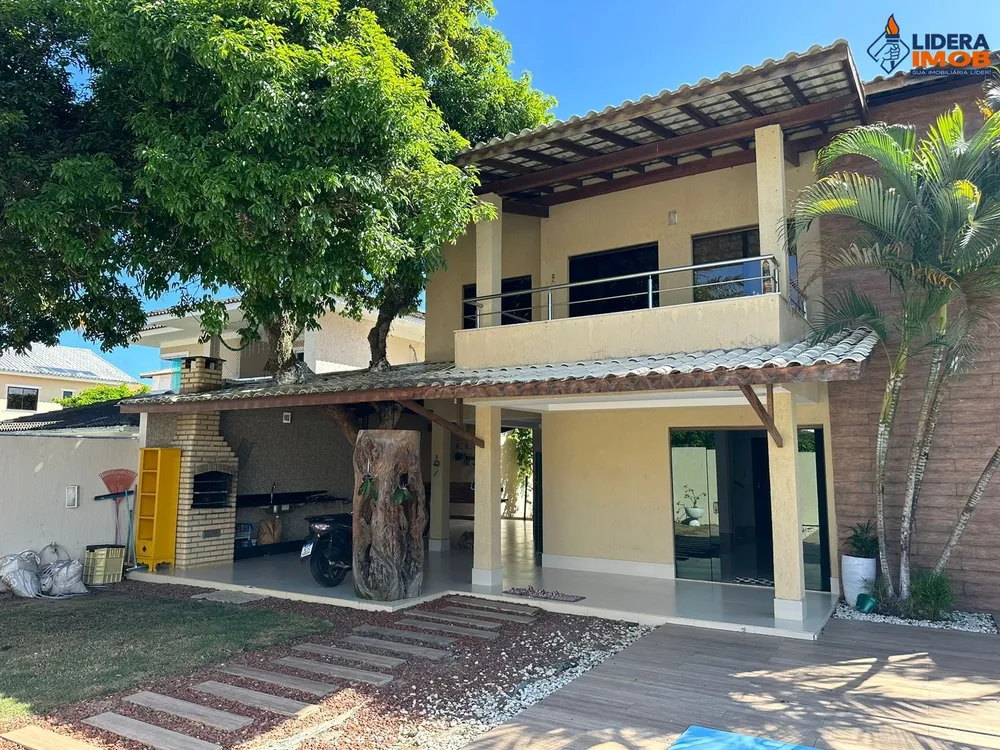 Casa, 5 quartos, 292 m² - Foto 2
