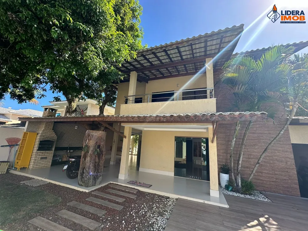 Casa, 5 quartos, 292 m² - Foto 4