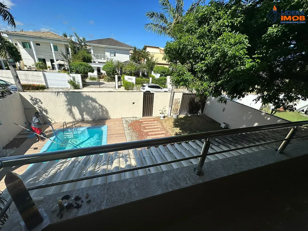 Casa, 5 quartos, 292 m² - Foto 9