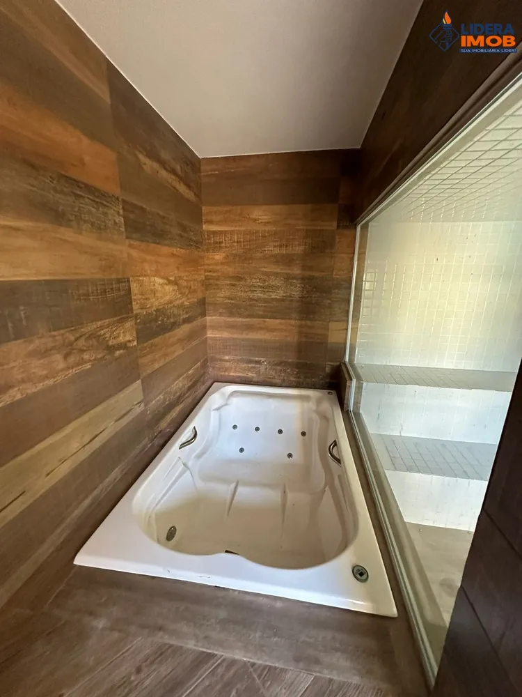 Casa, 5 quartos, 292 m² - Foto 11
