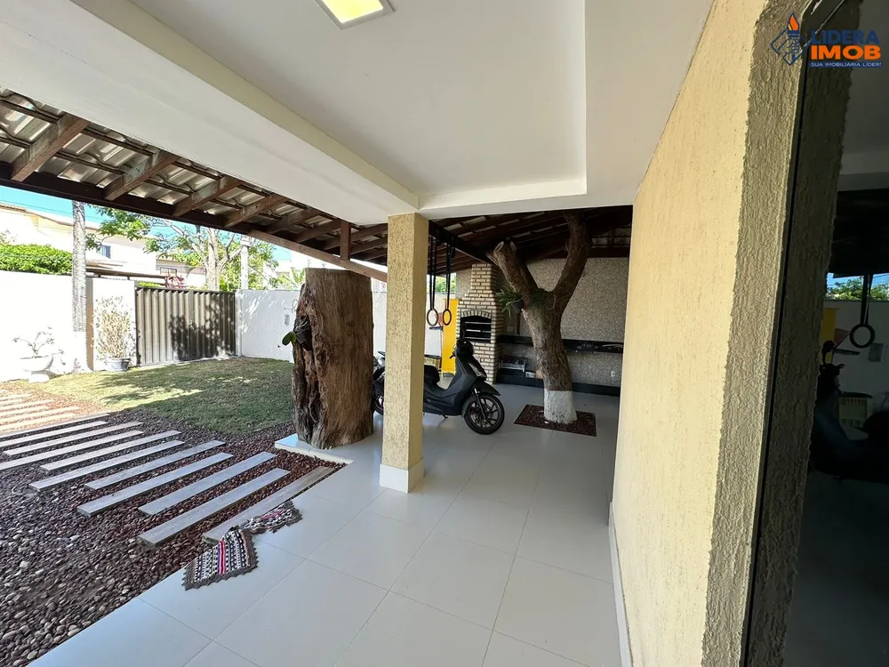 Casa, 5 quartos, 292 m² - Foto 7