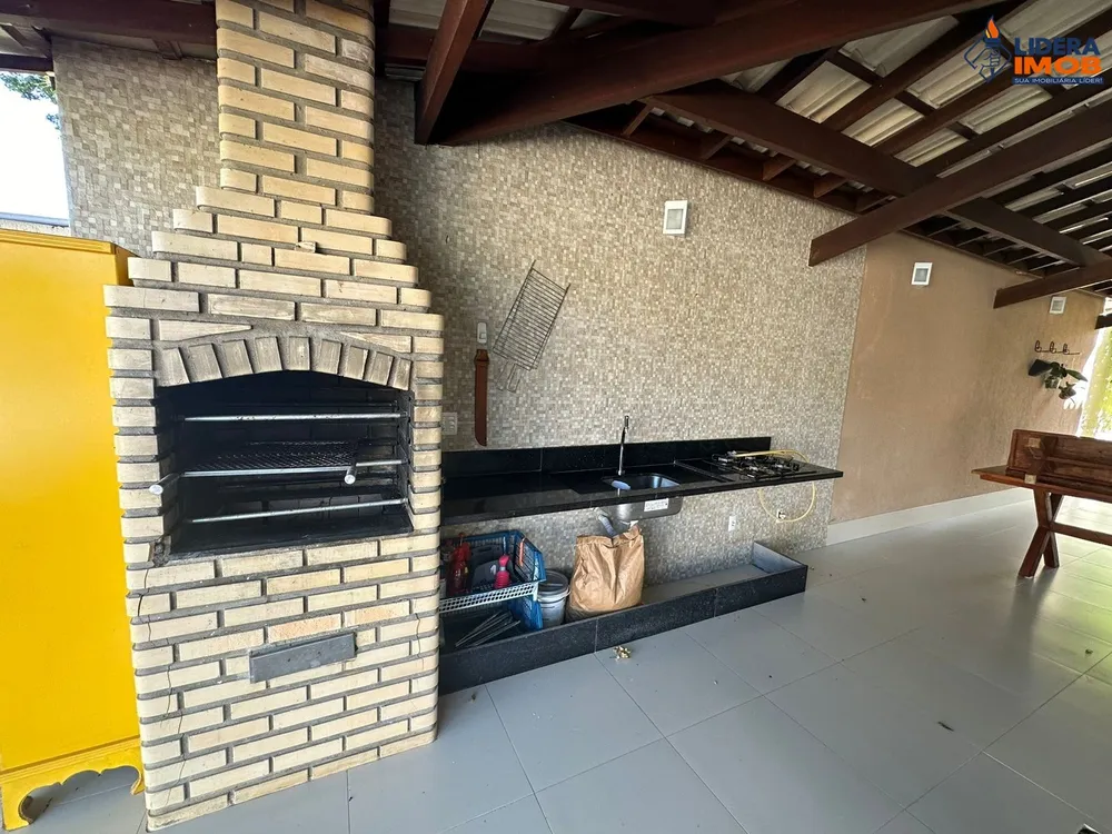 Casa, 5 quartos, 292 m² - Foto 15