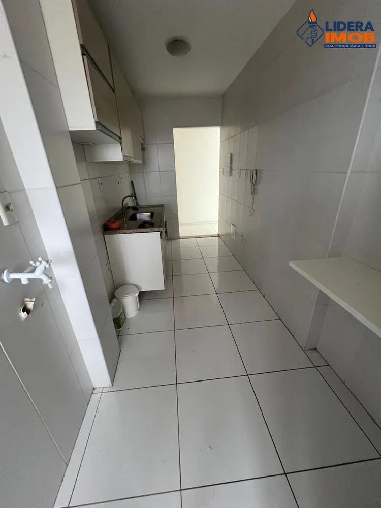 Apartamento, 3 quartos, 98 m² - Foto 8