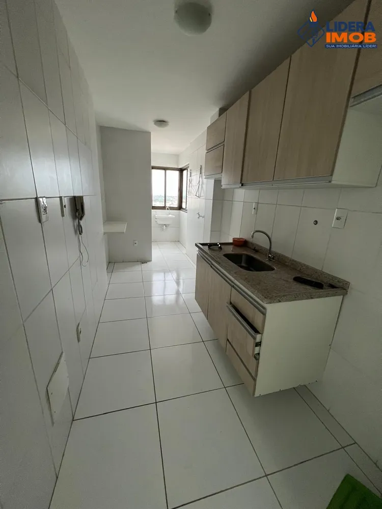 Apartamento, 3 quartos, 98 m² - Foto 5