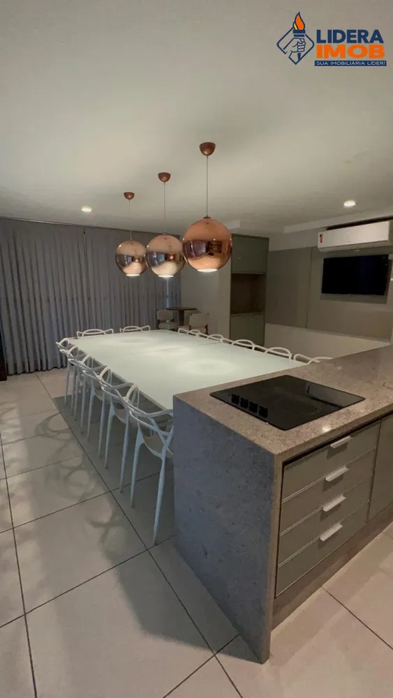 Apartamento, 3 quartos, 98 m² - Foto 9