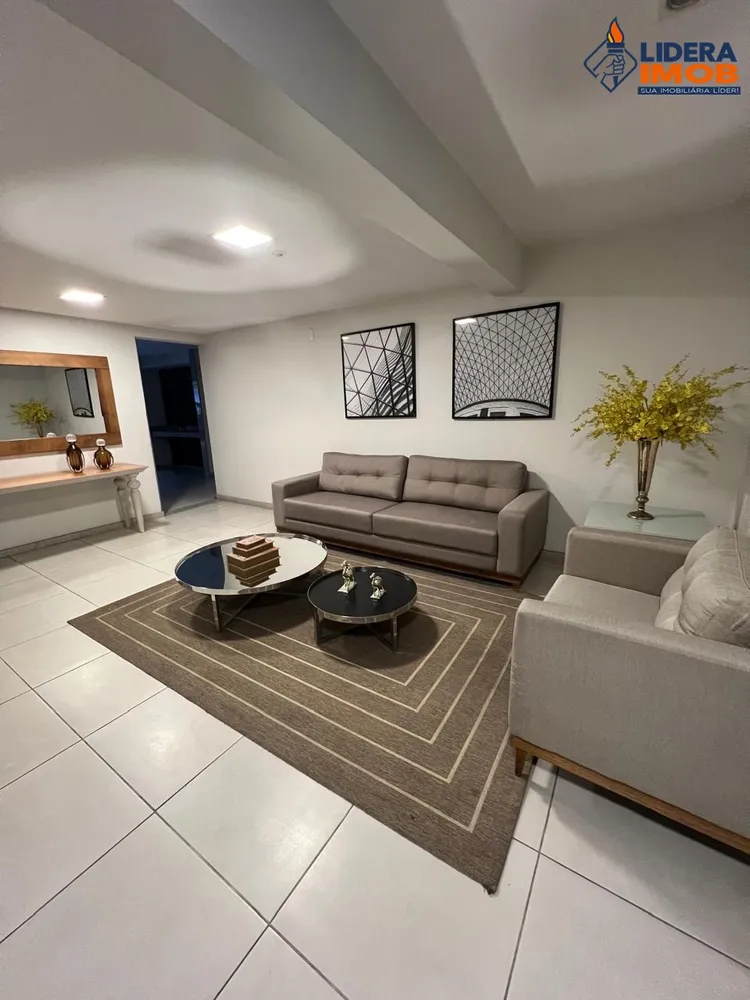 Apartamento, 3 quartos, 98 m² - Foto 6