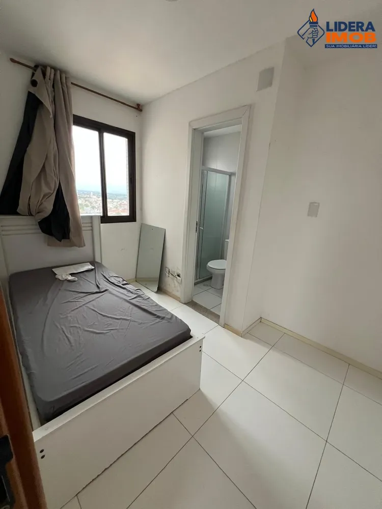 Apartamento, 3 quartos, 98 m² - Foto 2
