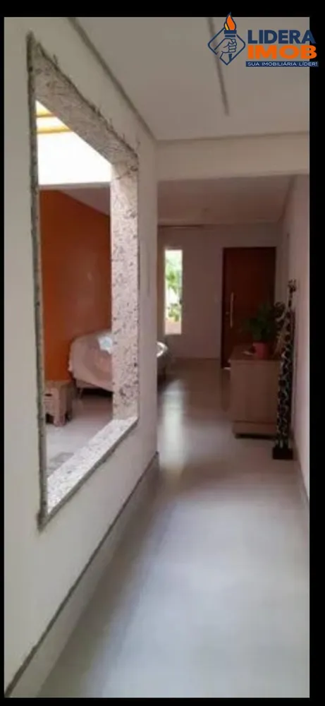 Casa, 3 quartos, 190 m² - Foto 8
