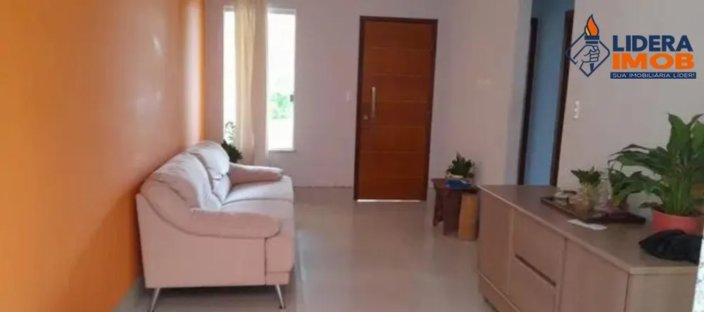 Casa, 3 quartos, 190 m² - Foto 1