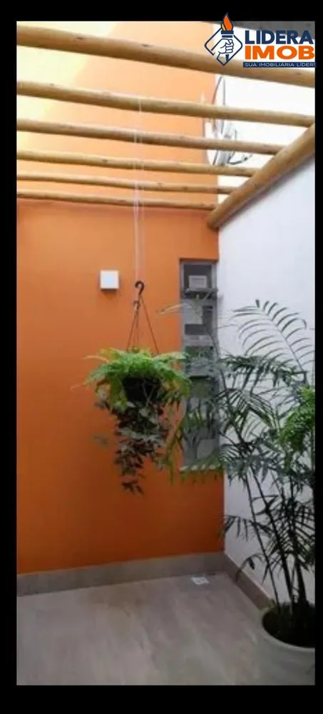 Casa, 3 quartos, 190 m² - Foto 11