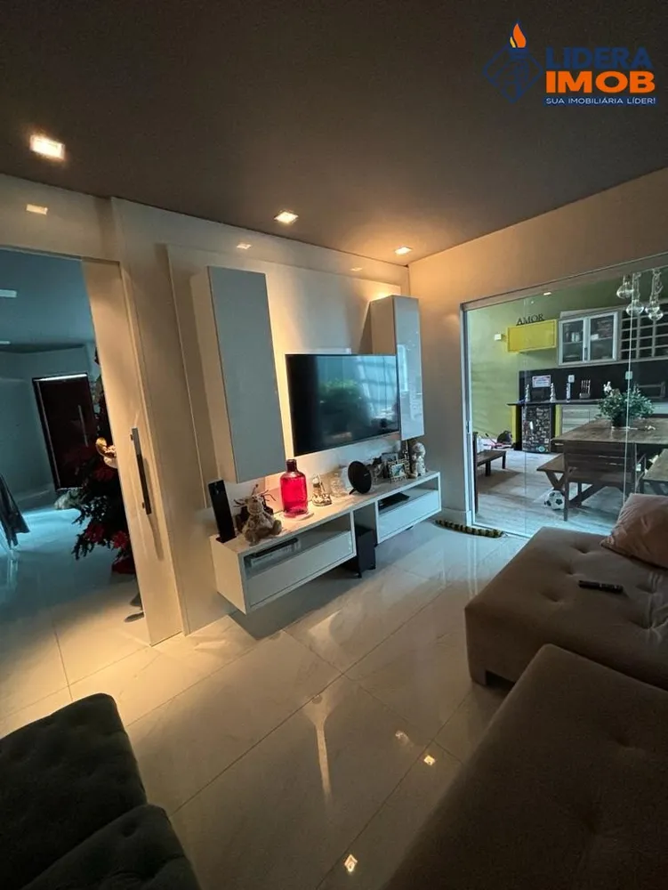 Casa, 3 quartos, 210 m² - Foto 12
