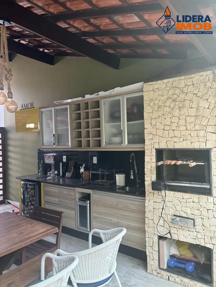 Casa, 3 quartos, 210 m² - Foto 6