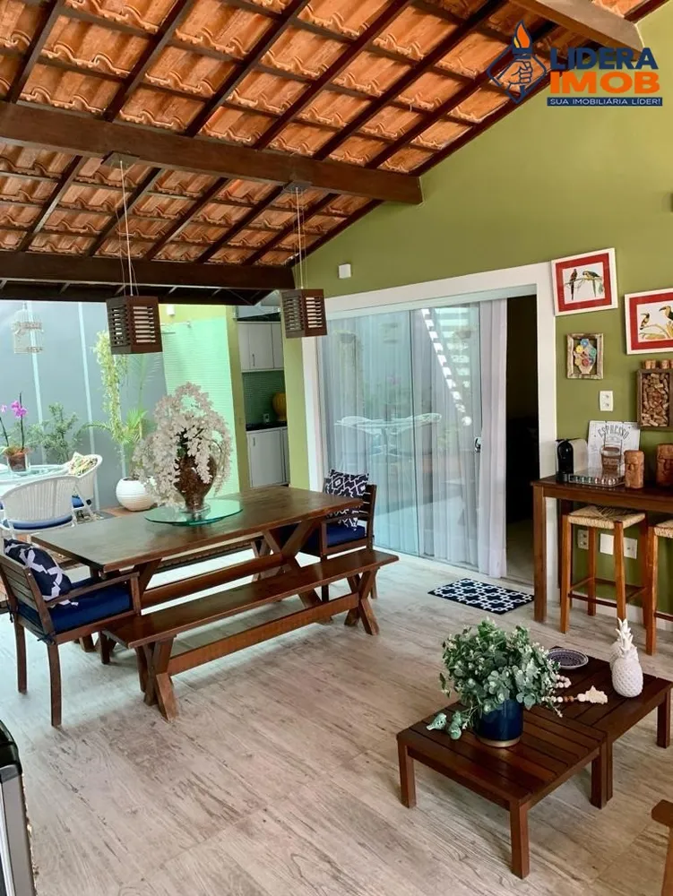 Casa, 3 quartos, 210 m² - Foto 4