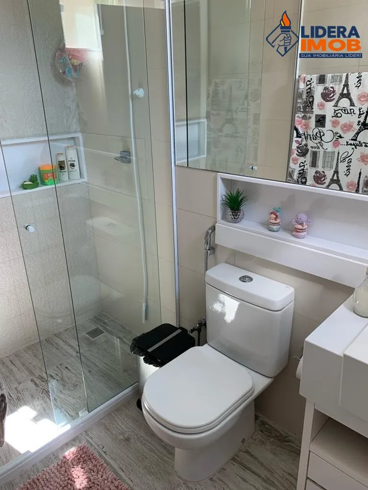 Casa, 3 quartos, 210 m² - Foto 3