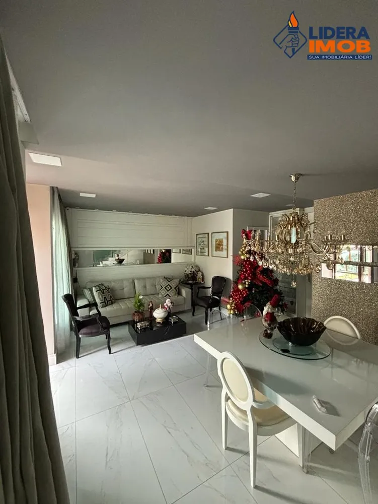 Casa, 3 quartos, 210 m² - Foto 1
