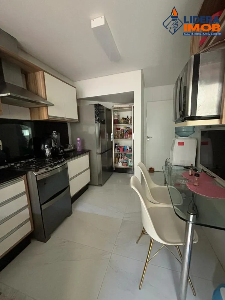 Casa, 3 quartos, 210 m² - Foto 11