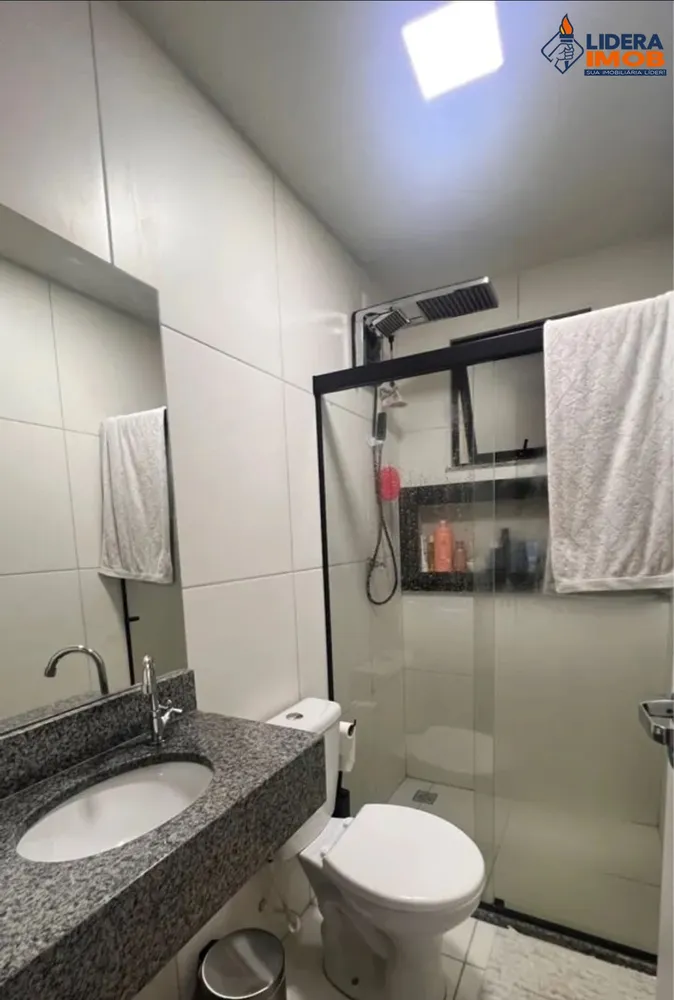 Casa, 3 quartos, 132 m² - Foto 11