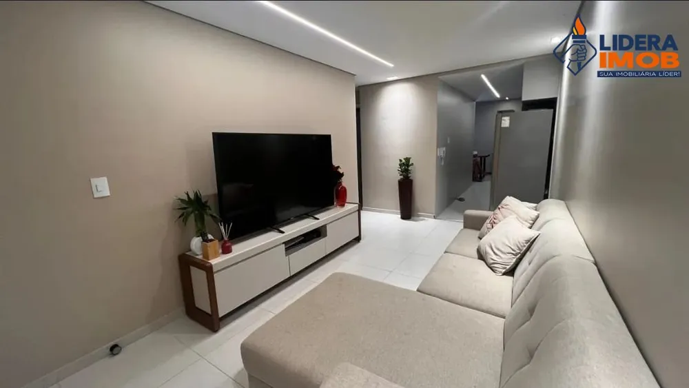 Casa, 3 quartos, 132 m² - Foto 8